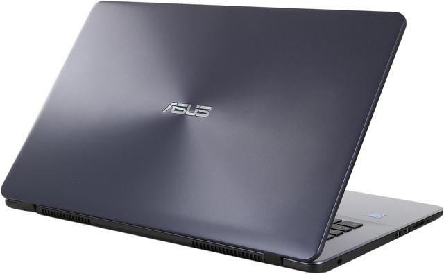 ASUS Laptop Intel Pentium Silver N5000 (1.10GHz) 8GB Memory 1TB