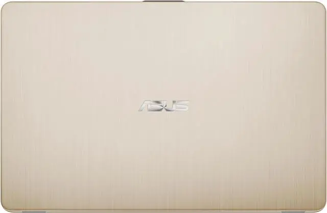 Alt view image 10 of 14 - ASUS Laptop VivoBook F505ZA-DB31 AMD Ryzen 3 2200U (2.50 GHz) 6 GB Memory 1 TB SSHD AMD Radeon Vega 3 15.6" Windows 10 Home 64-Bit