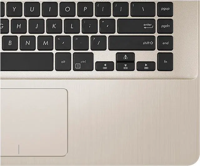 Alt view image 6 of 14 - ASUS Laptop VivoBook F505ZA-DB31 AMD Ryzen 3 2200U (2.50 GHz) 6 GB Memory 1 TB SSHD AMD Radeon Vega 3 15.6" Windows 10 Home 64-Bit