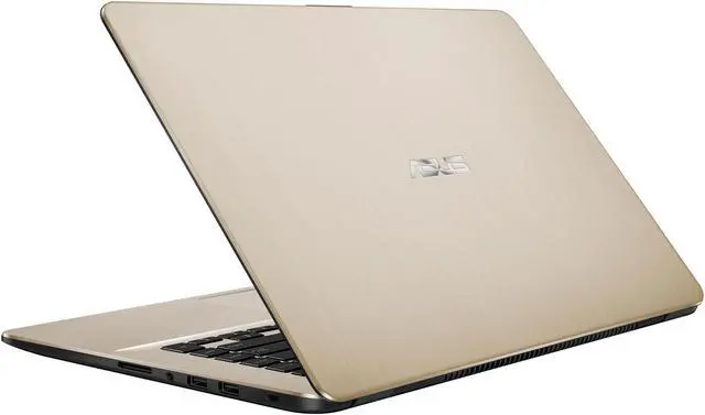 Alt view image 11 of 14 - ASUS Laptop VivoBook F505ZA-DB31 AMD Ryzen 3 2200U (2.50 GHz) 6 GB Memory 1 TB SSHD AMD Radeon Vega 3 15.6" Windows 10 Home 64-Bit