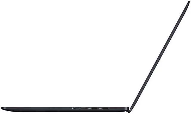 Alt view image 7 of 11 - ASUS ZenBook Pro - 15.6" GeForce GTX 1050 Ti - Intel Core i9-8950HK  - 16GB Memory - 512 GB SSD - Windows 10 Pro 64-Bit - Gaming Laptop - (UX580GE-XB74T )