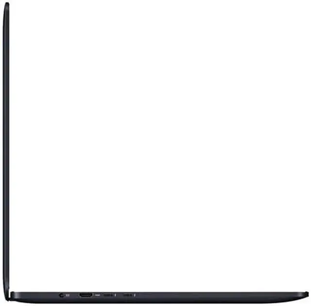 Alt view image 8 of 11 - ASUS ZenBook Pro - 15.6" GeForce GTX 1050 Ti - Intel Core i9-8950HK  - 16GB Memory - 512 GB SSD - Windows 10 Pro 64-Bit - Gaming Laptop - (UX580GE-XB74T )