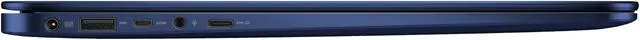 Alt view image 5 of 20 - ASUS ZenBook14 Intel Core i7-8550U (up to 4.00 GHz), 8 GB LPDDR3, 256 GB SSD, NVIDIA GeForce MX150, Windows 10, Backlit Keyboard, Ultra-Slim 14 inch FHD Display, NEWEGG EXCLUSIVE UX430UN-NB71