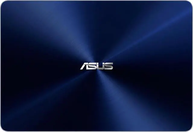 Alt view image 11 of 20 - ASUS ZenBook14 Intel Core i7-8550U (up to 4.00 GHz), 8 GB LPDDR3, 256 GB SSD, NVIDIA GeForce MX150, Windows 10, Backlit Keyboard, Ultra-Slim 14 inch FHD Display, NEWEGG EXCLUSIVE UX430UN-NB71