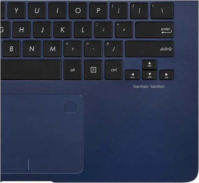 Alt view image 9 of 20 - ASUS ZenBook14 Intel Core i7-8550U (up to 4.00 GHz), 8 GB LPDDR3, 256 GB SSD, NVIDIA GeForce MX150, Windows 10, Backlit Keyboard, Ultra-Slim 14 inch FHD Display, NEWEGG EXCLUSIVE UX430UN-NB71