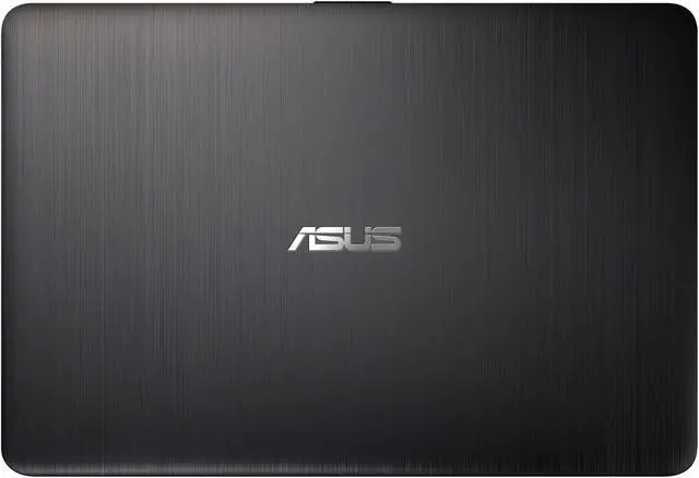 Alt view image 8 of 11 - ASUS VivoBook  AMD A9-9425 Dual Core Processor (Boost up to 3.7 GHz) with Radeon R5 Graphics, 8 GB DDR4 RAM, 256 GB SSD, 14" FHD Display Windows 10, F441BA-DS95 Light and Powerful Laptop,