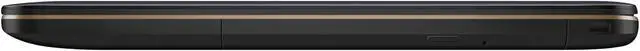 Alt view image 5 of 11 - ASUS VivoBook  AMD A9-9425 Dual Core Processor (Boost up to 3.7 GHz) with Radeon R5 Graphics, 8 GB DDR4 RAM, 256 GB SSD, 14" FHD Display Windows 10, F441BA-DS95 Light and Powerful Laptop,