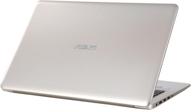 ASUS VivoBook Pro Performance Laptop Intel Core i7 8750H GTX