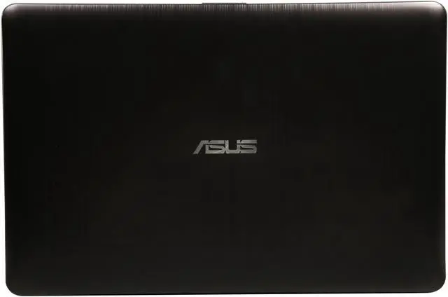Alt view image 3 of 8 - ASUS Intel Core i3-8130U Processor, 4 GB DDR4 RAM, 1 TB FireCuda SSHD, 15.6" FHD Display, Micro SD Card Reader Laptop X540UA-DB31