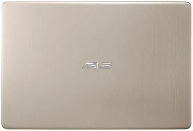 Alt view image 6 of 6 - ASUS Laptop VivoBook S Intel Core i7-7500U 8 GB DDR4 Memory 1TB HDD 128 GB SSD Intel HD Graphics 620 15.6" Non-Touch Screen Windows 10 Home 64-Bit S510UA-DB71