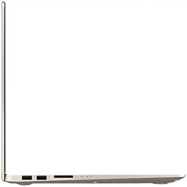 Alt view image 4 of 6 - ASUS Laptop VivoBook S Intel Core i7-7500U 8 GB DDR4 Memory 1TB HDD 128 GB SSD Intel HD Graphics 620 15.6" Non-Touch Screen Windows 10 Home 64-Bit S510UA-DB71