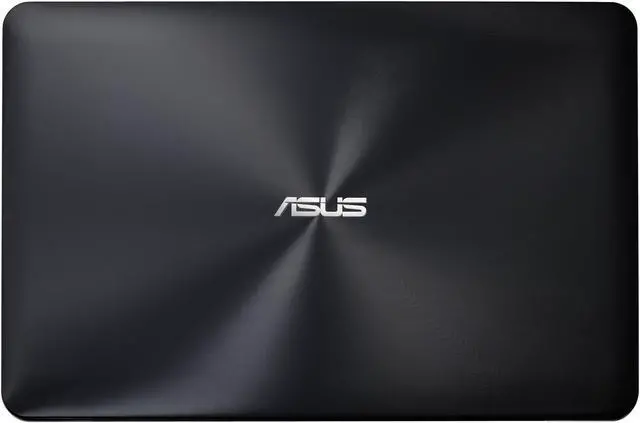 Alt view image 5 of 8 - ASUS Laptop  AMD A12-Series A12-9700P (2.50 GHz) 8 GB Memory 1 TB SSHD (8 GB Cache) AMD Radeon R7 Series 15.6" Windows 10 Home 64-Bit X555QA-DH12
