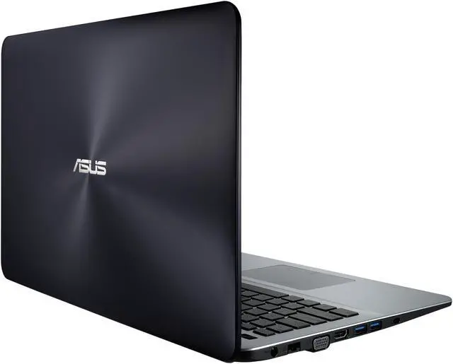 Alt view image 4 of 8 - ASUS Laptop  AMD A12-Series A12-9700P (2.50 GHz) 8 GB Memory 1 TB SSHD (8 GB Cache) AMD Radeon R7 Series 15.6" Windows 10 Home 64-Bit X555QA-DH12