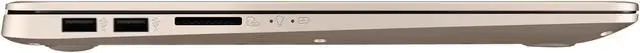 Alt view image 6 of 13 - ASUS VivoBook Intel Core i5-8250U, 4 GB DDR4 + 16 GB Intel Optane, 1 TB Optane Enhanced, MX150 Graphics, 15.6" NanoEdge Full HD, FP, S510UN-DB55 Thin and Portable Laptop,