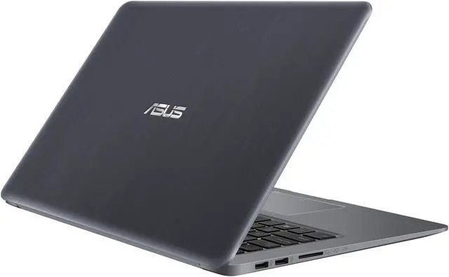 Alt view image 7 of 8 - ASUS VivoBook Intel Core i7-8550U 512 GB SSD 8 GB DDR4 RAM, NVIDIA GeForce MX150 Graphics 15.6" NanoEdge Full HD FP S510UN-NH77 ONLY @ NEWEGG Thin and Portable Laptop.