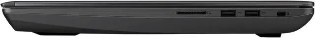 Alt view image 6 of 14 - ASUS ROG STRIX AMD Gaming Laptop, Ryzen 7 1700, Radeon RX 580 4 GB, 17.3" 120 Hz IPS FHD FreeSync Display, 16 GB DDR4, 256 GB SSD + 1 TB HDD, GL702ZC