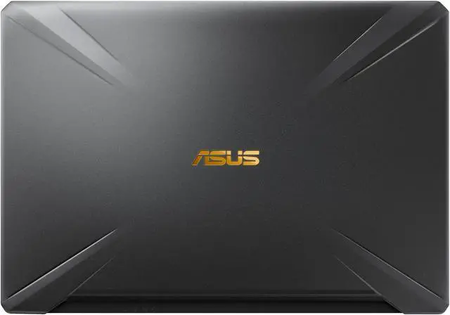 Alt view image 8 of 11 - ASUS FX705GM-NH74 17.3" IPS Intel Core i7 8th Gen 8750H NVIDIA GeForce GTX 1060 16 GB Memory 256 GB SSD 1 TB HDD Windows 10 Home 64-Bit Gaming Laptop -- ONLY @ NEWEGG