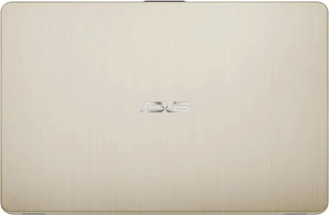 Alt view image 11 of 12 - ASUS VivoBook 15.6" FHD Laptop, Quad-Core Ryzen 5 2500U Processor (up to 3.6 GHz) with Radeon Vega 8 Graphics, 8 GB DDR4, 256 GB M.2 SSD, 802.11ac Wi-Fi - F505ZA-DH51