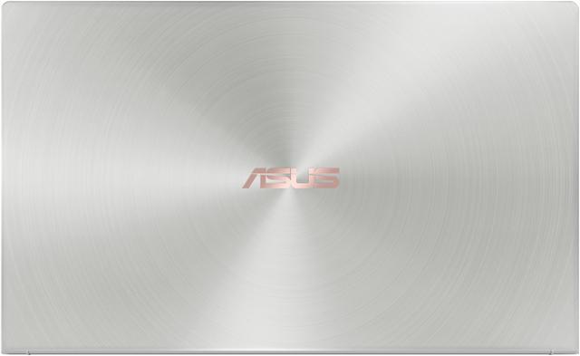 Alt view image 13 of 18 - ASUS ZenBook UX533 Ultra Slim Compact Laptop, 15.6" FHD 4-Way NanoEdge, Intel Core i7-8565U, 16GB DDR4, 1TB PCIe SSD, GeForce GTX 1050, IR Camera, TPM, Windows 10 Pro, Icicle Silver, UX533FD-NS76 Newegg Exclusive