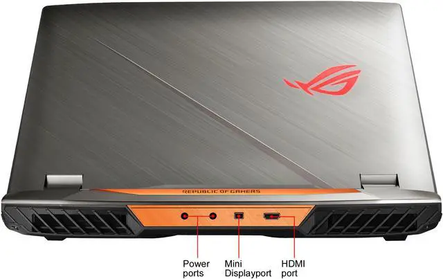 Alt view image 20 of 20 - ASUS - Gaming Laptop - 17.3" FHD IPS-type 144 Hz G-Sync, Intel Core i7-8750H, NVIDIA GeForce RTX 2080, 16 GB DDR4 RAM, 512 GB SSD, 1 TB SSHD, Per-Key RGB, Windows 10 Pro, ROG G703GX (G703GX-XS71)