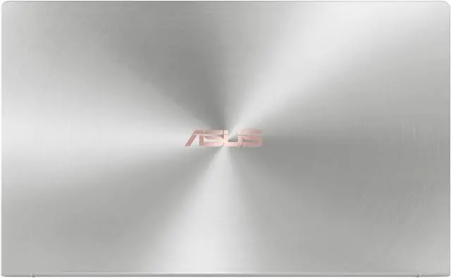Alt view image 15 of 18 - ASUS ZenBook 14 Ultra-Slim Laptop 14" Full HD NanoEdge Bezel, Intel Core i5-8265U (Whiskey Lake), 8 GB RAM, 256 GB PCIe SSD, Backlit KB, NumberPad, Windows 10 Pro - UX433FA-XH54, Icicle Silver