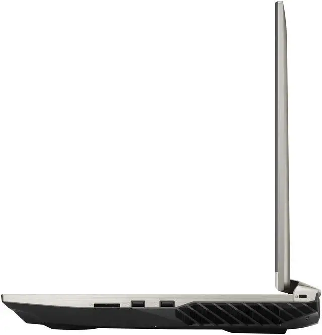 Alt view image 8 of 20 - ASUS ROG G703GX Desktop Replacement Gaming Laptop, GeForce RTX 2080, 17.3” FHD 144Hz G-SYNC, Intel Core i9-8950HK CPU, 32GB DDR4, 1.5TB PCIe SSD (RAID 0), Per-Key RGB, Windows 10 Pro - G703GX-XS98K