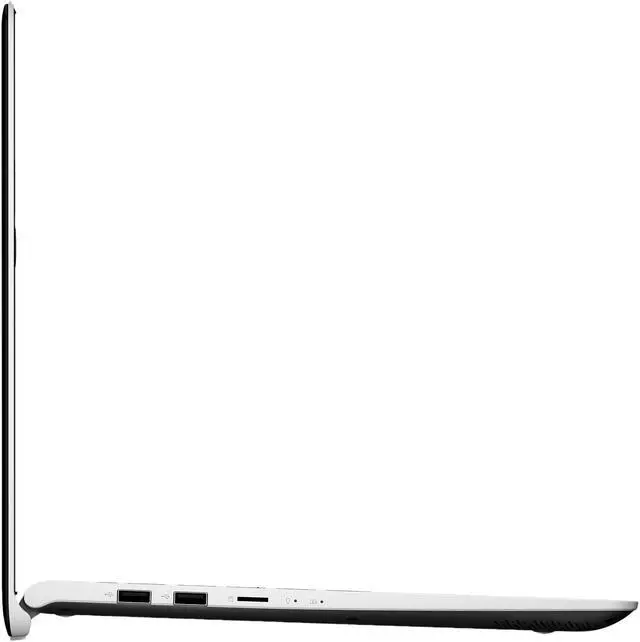 Alt view image 6 of 11 - ASUS VivoBook S15, 15.6" Intel Core i5-8265U Processor, 8 GB DDR4, 256 GB SSD, Windows 10 - S530FA-DB51, Full HD NanoEdge Bezel, Gun Metal with Light Grey Trim Slim and Portable Laptop