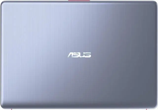 Alt view image 14 of 15 - ASUS VivoBook S15 15.6" Whiskey Lake Intel Core i5-8265U Processor, 8 GB DDR4, 256 GB SSD, Windows 10 - S530FA-DB51-RD, Portable IPS Full HD NanoEdge Bezel Laptop, Backlit Keyboard