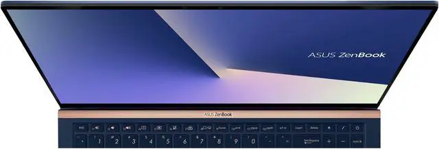 Alt view image 7 of 19 - ASUS Laptop ZenBook Intel Core i5-8265U 8GB Memory 512 GB SSD NVIDIA GeForce MX150 15.6" Non-Touch Screen Windows 10 Home 64-bit UX533FN-RH54