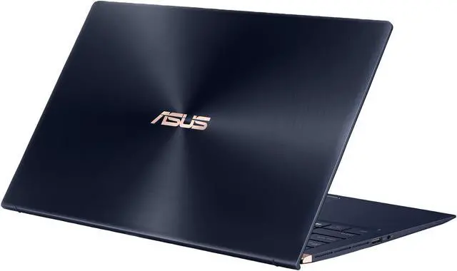 Alt view image 12 of 19 - ASUS Laptop ZenBook Intel Core i5-8265U 8GB Memory 512 GB SSD NVIDIA GeForce MX150 15.6" Non-Touch Screen Windows 10 Home 64-bit UX533FN-RH54