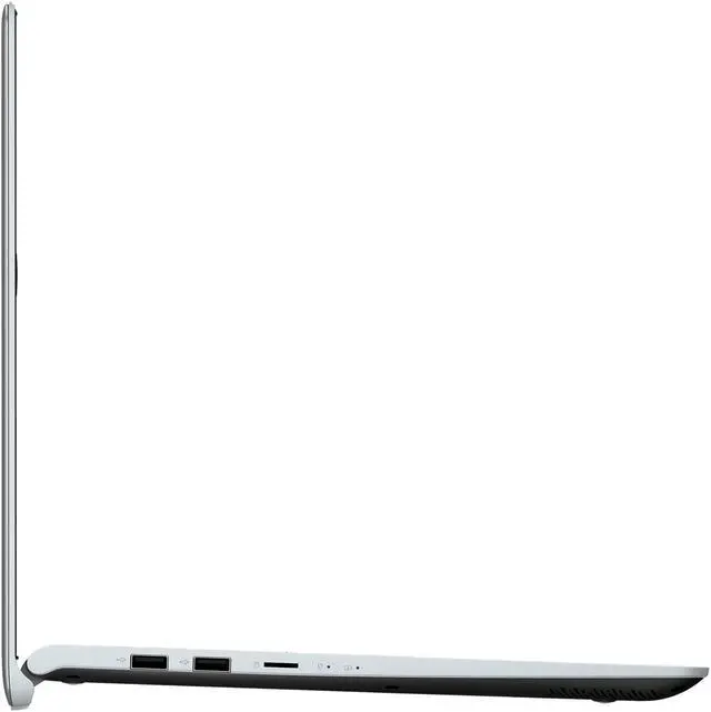 Alt view image 8 of 16 - ASUS VivoBook S15 15.6" Whiskey Lake Intel Core i5-8265U Processor, 8 GB DDR4, 256 GB SSD, Windows 10 - S530FA-DB51-IG, Portable IPS Full HD NanoEdge Bezel Laptop, Backlit Keyboard