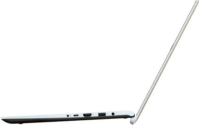 Alt view image 7 of 16 - ASUS VivoBook S15 15.6" Whiskey Lake Intel Core i5-8265U Processor, 8 GB DDR4, 256 GB SSD, Windows 10 - S530FA-DB51-IG, Portable IPS Full HD NanoEdge Bezel Laptop, Backlit Keyboard