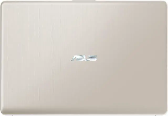 Alt view image 15 of 16 - ASUS VivoBook S15 15.6" Whiskey Lake Intel Core i5-8265U Processor, 8 GB DDR4, 256 GB SSD, Windows 10 - S530FA-DB51-IG, Portable IPS Full HD NanoEdge Bezel Laptop, Backlit Keyboard