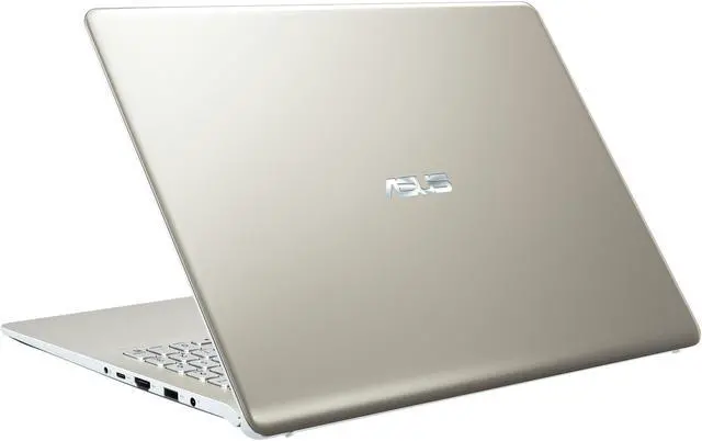 Alt view image 13 of 16 - ASUS VivoBook S15 15.6" Whiskey Lake Intel Core i5-8265U Processor, 8 GB DDR4, 256 GB SSD, Windows 10 - S530FA-DB51-IG, Portable IPS Full HD NanoEdge Bezel Laptop, Backlit Keyboard