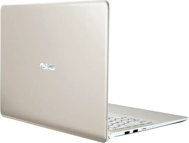 Alt view image 11 of 16 - ASUS VivoBook S15 15.6" Whiskey Lake Intel Core i5-8265U Processor, 8 GB DDR4, 256 GB SSD, Windows 10 - S530FA-DB51-IG, Portable IPS Full HD NanoEdge Bezel Laptop, Backlit Keyboard