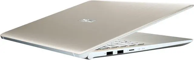 Alt view image 14 of 16 - ASUS VivoBook S15 15.6" Whiskey Lake Intel Core i5-8265U Processor, 8 GB DDR4, 256 GB SSD, Windows 10 - S530FA-DB51-IG, Portable IPS Full HD NanoEdge Bezel Laptop, Backlit Keyboard
