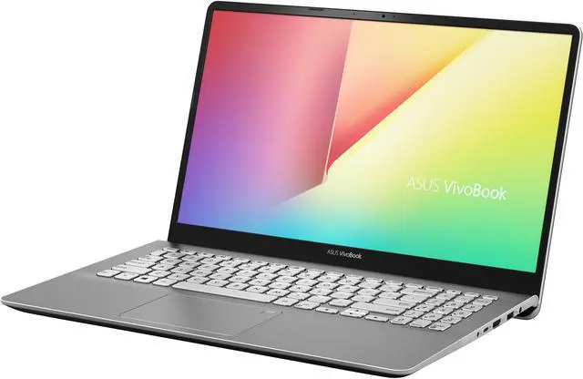 Asus Vivobook Mx150 Gb ASUS VivoBook S15 (S510) I5-8250U · GeForce