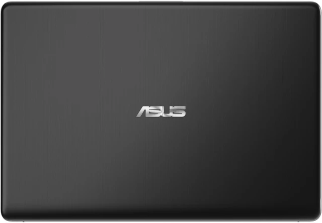 Alt view image 14 of 17 - ASUS VivoBook Slim and Portable Laptop, 15.6" FHD, Intel Core i7-8565U CPU, 8 GB DDR4, 256 GB SSD + 1 TB HDD, NanoEdge, NVIDIA GeForce MX150, Gun Metal Grey, Windows 10, S530FN-BH73