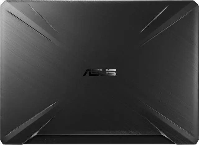 Alt view image 12 of 15 - ASUS - Gaming Laptop - 15.6" 120 Hz IPS-type - AMD Ryzen 7 3750H (up to 4.0 GHz) - NVIDIA GeForce GTX 1650 - 8 GB RAM - 512 GB SSD - Gigabit Wi-Fi 5 - Windows 10 Home - TUF (FX505DT-EB73)