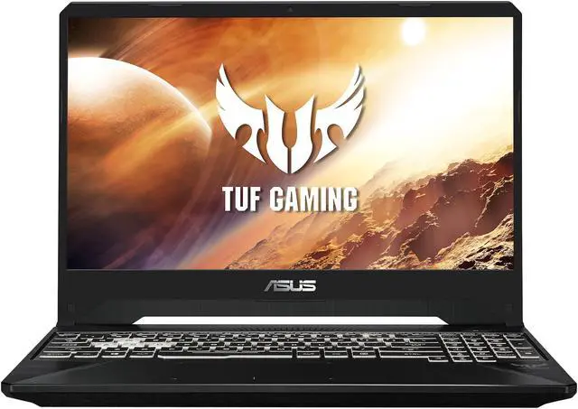 Alt view image 3 of 15 - ASUS - Gaming Laptop - 15.6" 120 Hz IPS-type - AMD Ryzen 7 3750H (up to 4.0 GHz) - NVIDIA GeForce GTX 1650 - 8 GB RAM - 512 GB SSD - Gigabit Wi-Fi 5 - Windows 10 Home - TUF (FX505DT-EB73)
