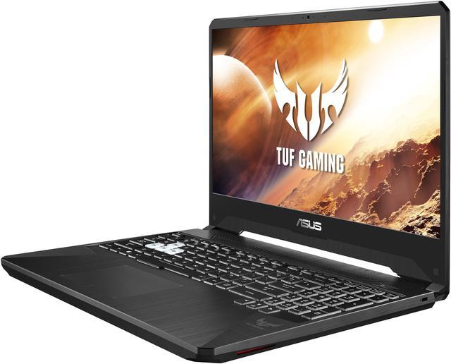 ASUS TUF Gaming Laptop 15.6 Core i5-9300H NVIDIA GTX1650, 8GB RAM, 512GB  SSD