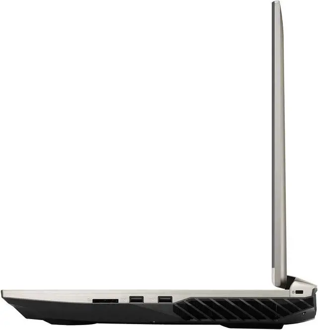 Alt view image 10 of 19 - ASUS ROG G703GX (2019) Gaming Laptop, 17.3" FHD 144 Hz G-Sync, Overclocked GeForce RTX 2080, 9th Gen Intel Core i7-9750H, 32 GB RAM, 512 GB PCIe SSD + 1 TB SSHD, Windows 10 Pro, G703GX-XB76