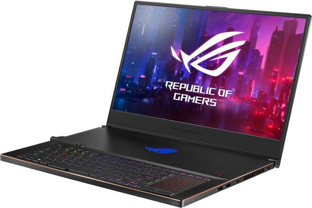 ASUS - Gaming Laptop - 17.3