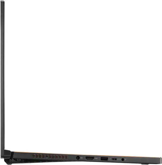 Alt view image 10 of 20 - ASUS - Gaming Laptop - 17.3" FHD 144 Hz, Intel Core i7-9750H (2.60 GHz), NVIDIA GeForce RTX 2080 Max-Q, 32 GB RAM, 1 TB SSD, Windows 10 Pro 64-bit, ROG Zephyrus (GX701GX-XB78)