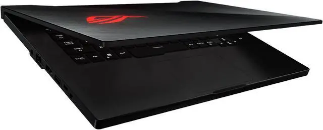 Alt view image 15 of 20 - ASUS ROG Zephyrus G - 15.6" GeForce GTX 1660 Ti - AMD Ryzen 7 3750H  - 8GB Memory - 512 GB SSD - Windows 10 Home 64-bit - Gaming Laptop - 60 Hz IPS (GA502DU-PB73 )