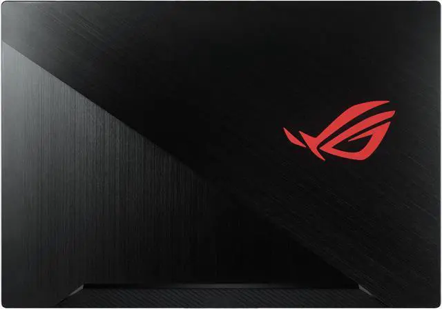 Alt view image 17 of 20 - ASUS ROG Zephyrus G - 15.6" GeForce GTX 1660 Ti - AMD Ryzen 7 3750H  - 8GB Memory - 512 GB SSD - Windows 10 Home 64-bit - Gaming Laptop - 60 Hz IPS (GA502DU-PB73 )