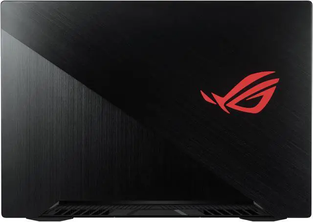Alt view image 16 of 20 - ASUS ROG Zephyrus G - 15.6" GeForce GTX 1660 Ti - AMD Ryzen 7 3750H  - 8GB Memory - 512 GB SSD - Windows 10 Home 64-bit - Gaming Laptop - 60 Hz IPS (GA502DU-PB73 )