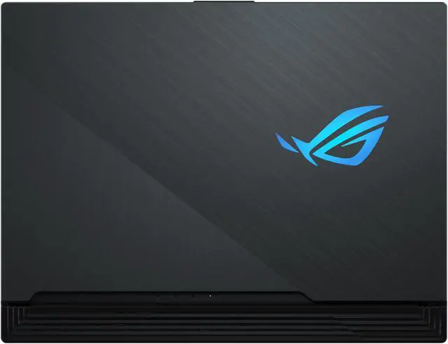 Alt view image 19 of 20 - ASUS ROG Strix Hero III - 15.6" 144 Hz - GeForce RTX 2070 - Intel Core i7-9750H - 16 GB DDR4 - 512 GB SSD - Per-Key RGB KB - Windows 10 Pro - Gaming Laptop (G531GW-XB74)