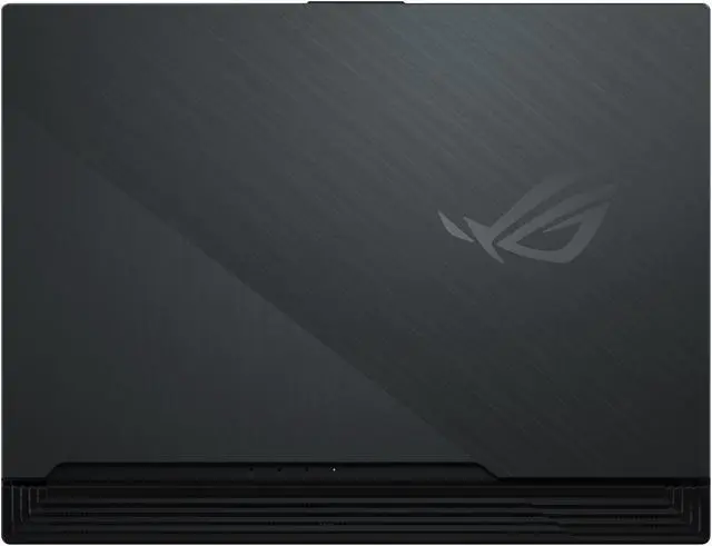 Alt view image 20 of 20 - ASUS ROG Strix Hero III - 15.6" 144 Hz - GeForce RTX 2070 - Intel Core i7-9750H - 16 GB DDR4 - 512 GB SSD - Per-Key RGB KB - Windows 10 Pro - Gaming Laptop (G531GW-XB74)