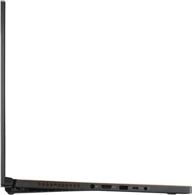 Alt view image 10 of 20 - ASUS - Gaming Laptop - 17.3" 144 Hz IPS G-Sync - Intel Core i7-9750H - NVIDIA GeForce RTX 2060 - 16 GB RAM - 512 GB SSD - Windows 10 Home - ROG Zephyrus S GX701 (GX701GV-PB74)